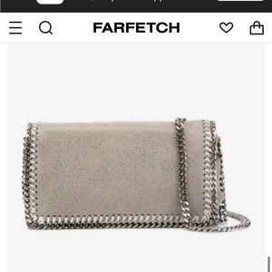 Stella McCartney crossbody bag